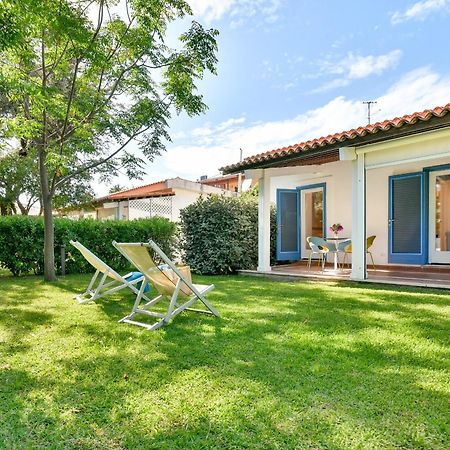 Trezene Village Santa Maria di Castellabate Extérieur photo