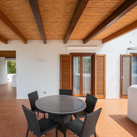 Trezene Village Santa Maria di Castellabate Extérieur photo