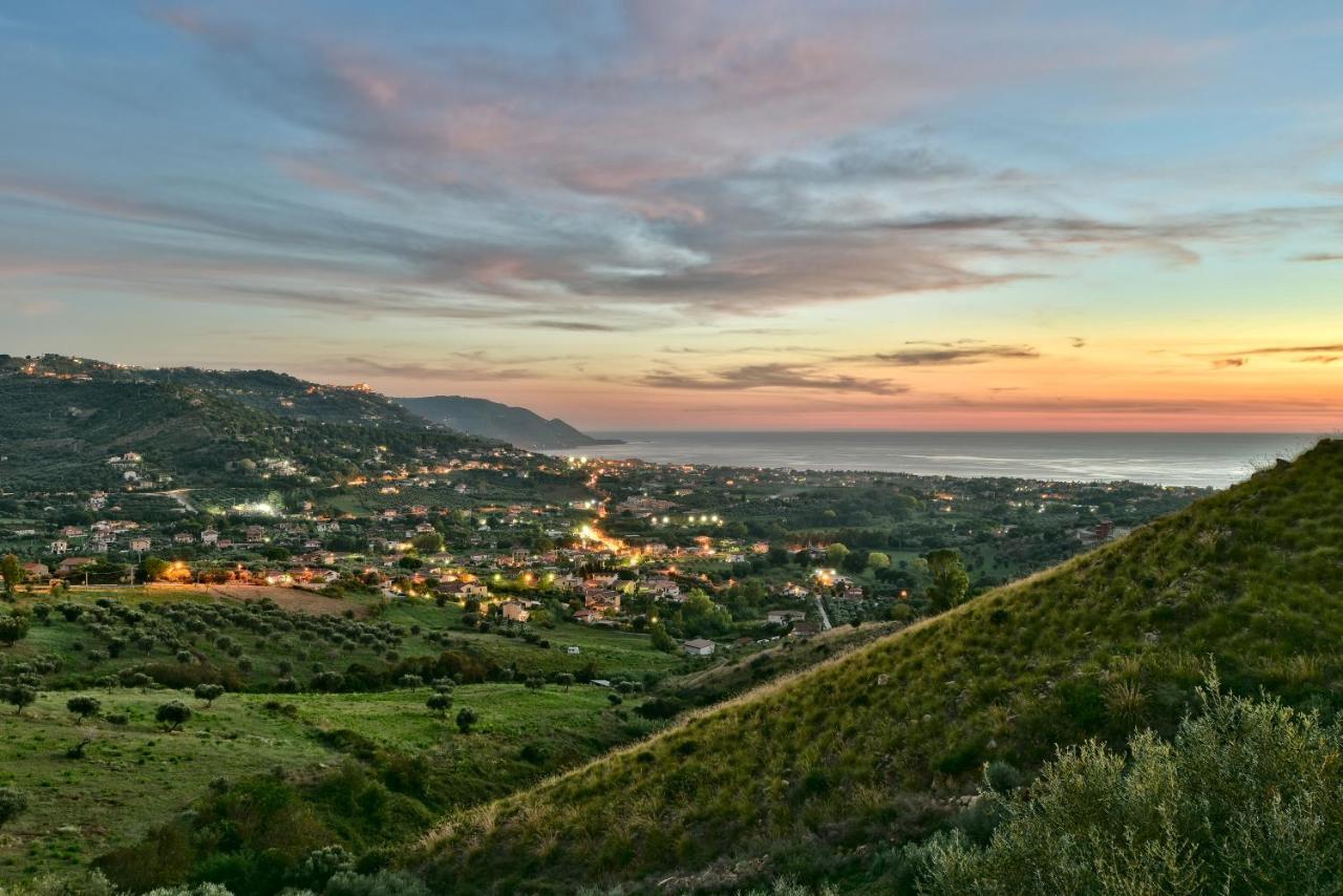 Trezene Village Santa Maria di Castellabate Extérieur photo