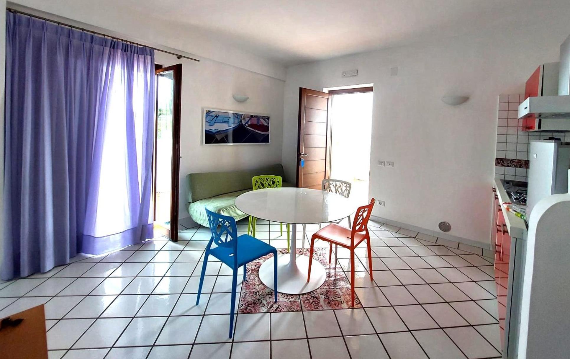 Trezene Village Santa Maria di Castellabate Extérieur photo