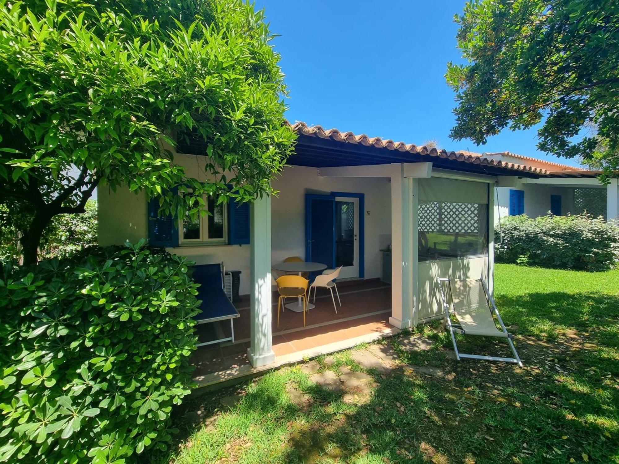 Trezene Village Santa Maria di Castellabate Extérieur photo