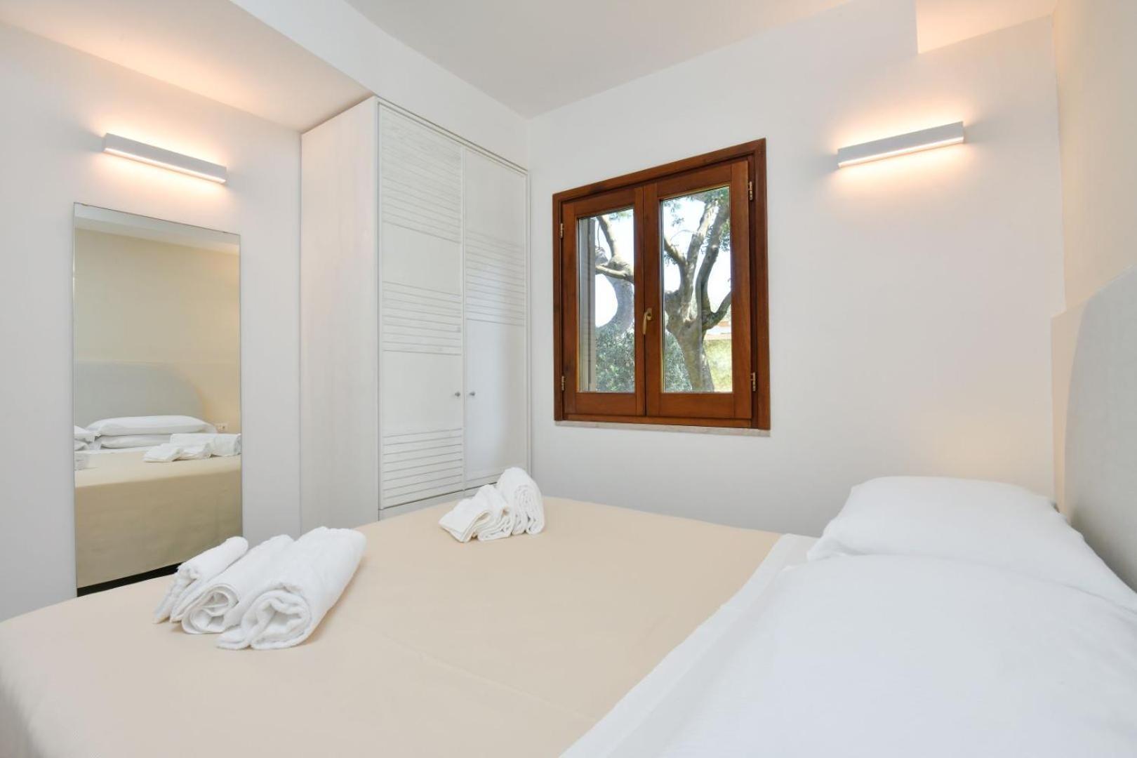 Trezene Village Santa Maria di Castellabate Extérieur photo