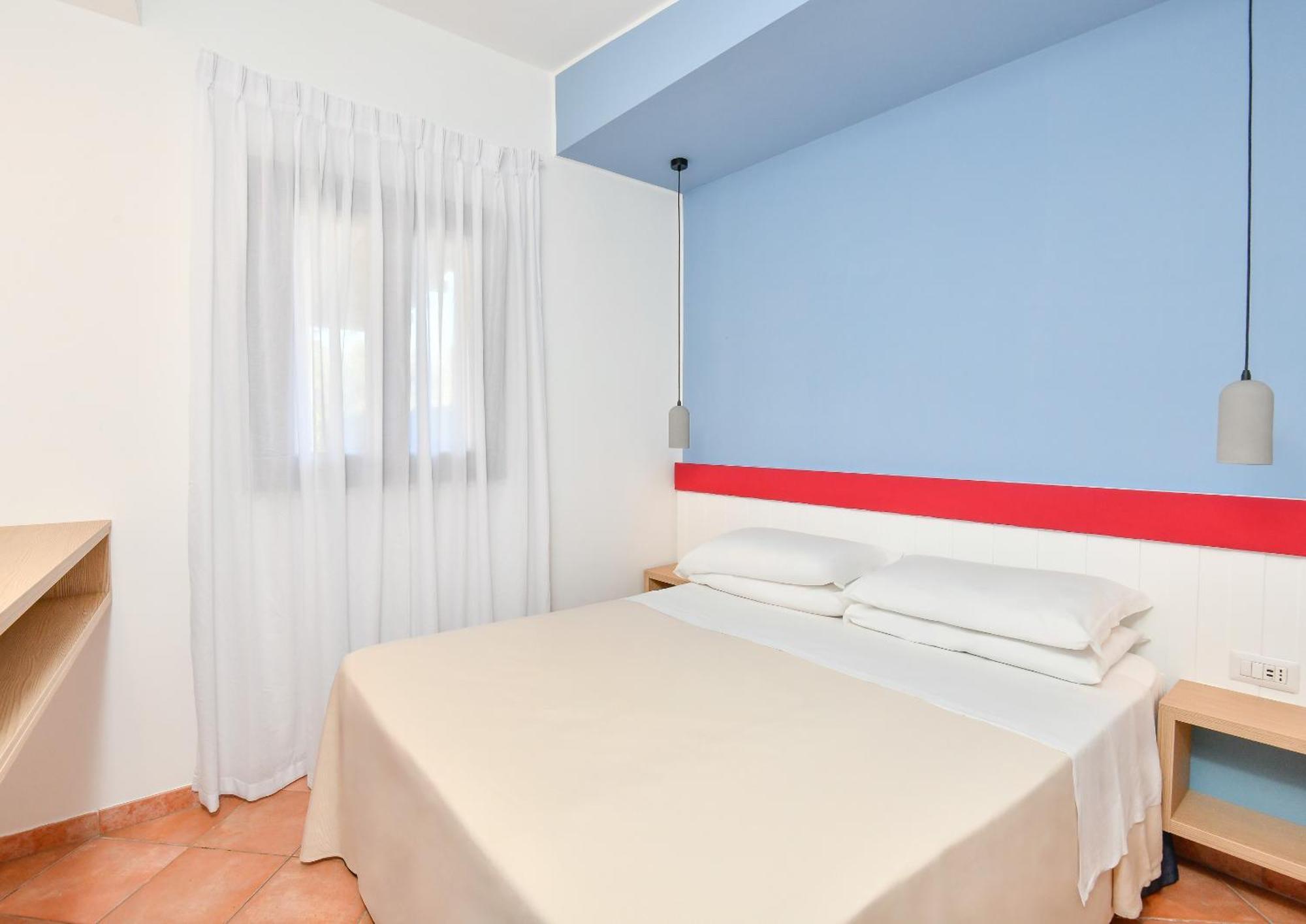 Trezene Village Santa Maria di Castellabate Extérieur photo