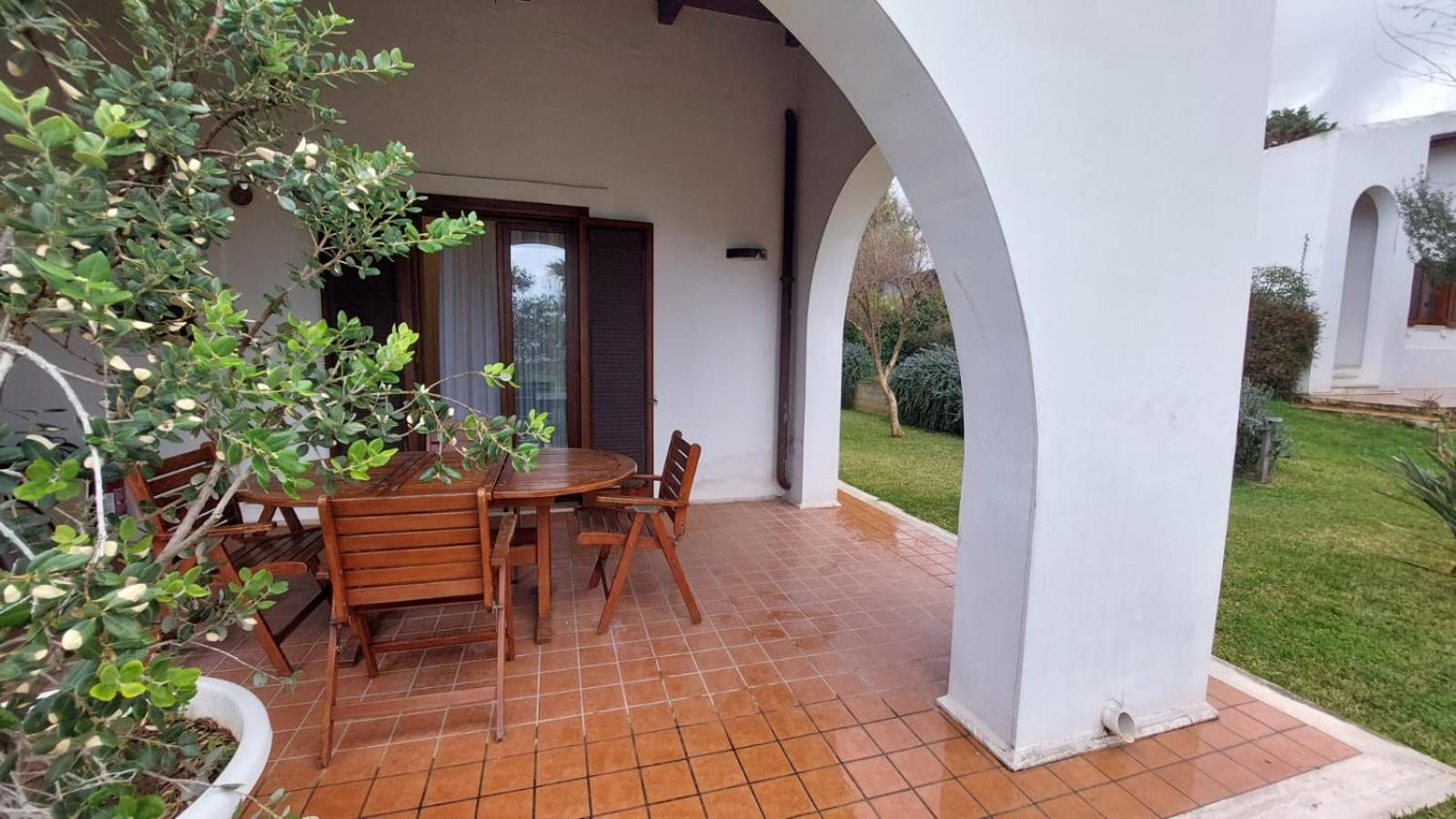 Trezene Village Santa Maria di Castellabate Extérieur photo